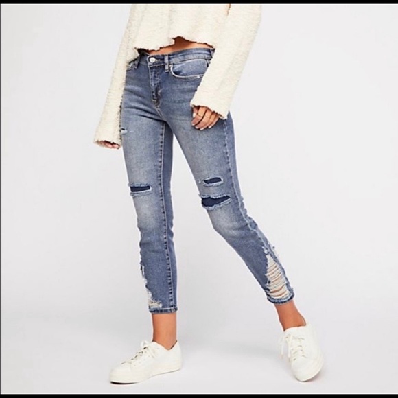 Free people jeans - Picture 3 of 8